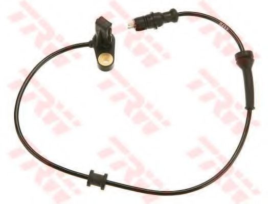 GBS2047 TRW Датчик ABS для Renault Laguna