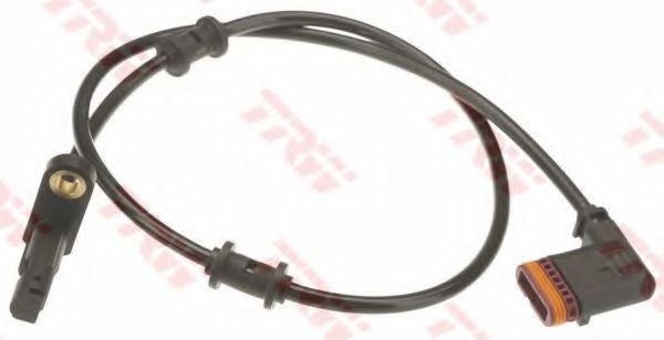 GBS2551 TRW Датчик ABS