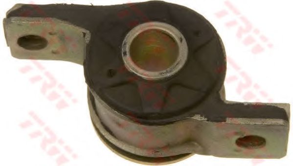 JBU105 TRW Сайлентблок важеля