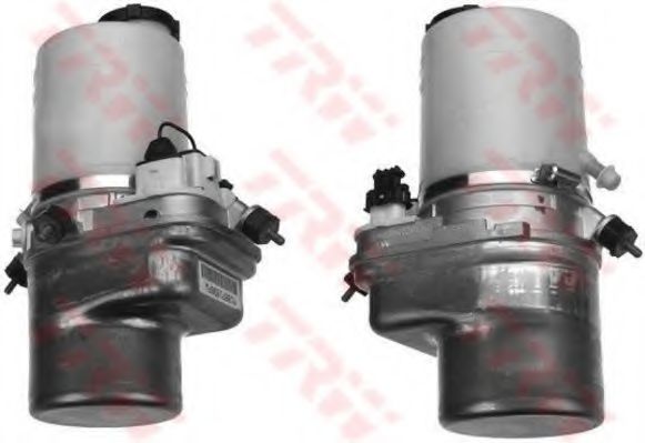 JER110 TRW Насос ГУР
