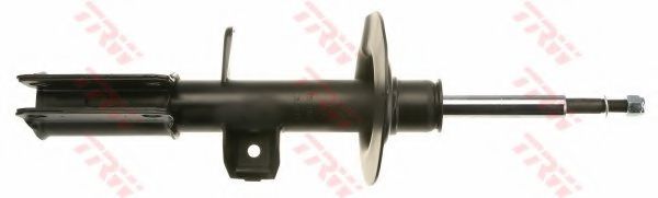 JGM1009SR TRW Стойка амортизатора для BMW X5