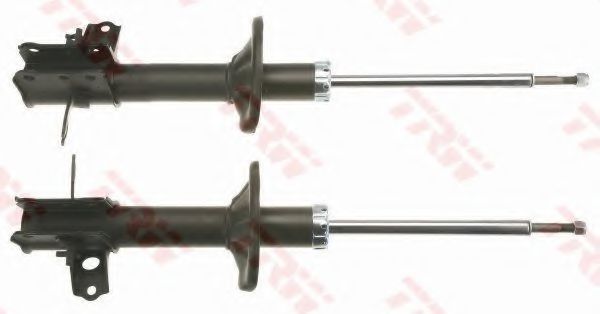JGM1013T TRW Стойка амортизатора для Mazda 323