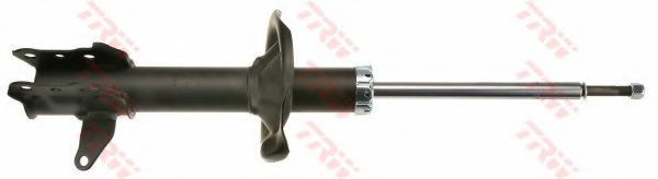 JGM1015SR TRW Стойка амортизатора для Mazda 323