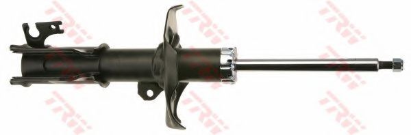 JGM1025SL TRW Стійка амортизатора для Mazda 323