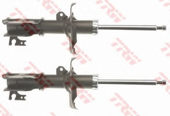 JGM1025T TRW Стійка амортизатора для Mazda 323
