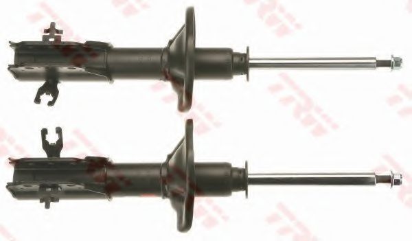 JGM1027T TRW Стойка амортизатора для Mazda 323