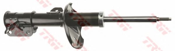 JGM1065SL TRW Стійка амортизатора