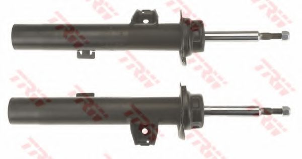 JGM1127T TRW Стойка амортизатора для BMW 1 Series
