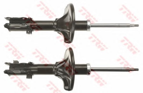 JGM1195T TRW Стійка амортизатора для Hyundai Matrix