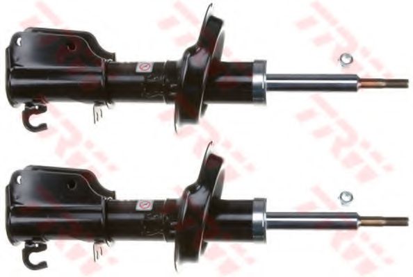 JGM187T TRW Стойка амортизатора для Lancia Kappa