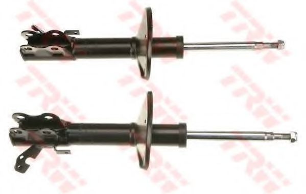 JGM2468T TRW Стійка амортизатора