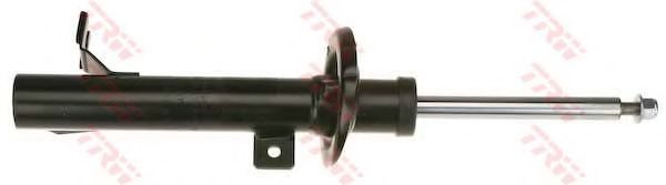 JGM5945SR TRW Стойка амортизатора для Mazda 2