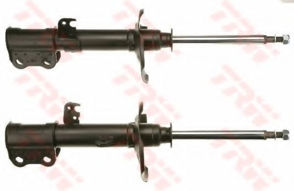 JGM7823T TRW Стійка амортизатора для Toyota Corolla