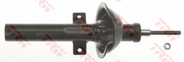 JHM204S TRW Стойка амортизатора