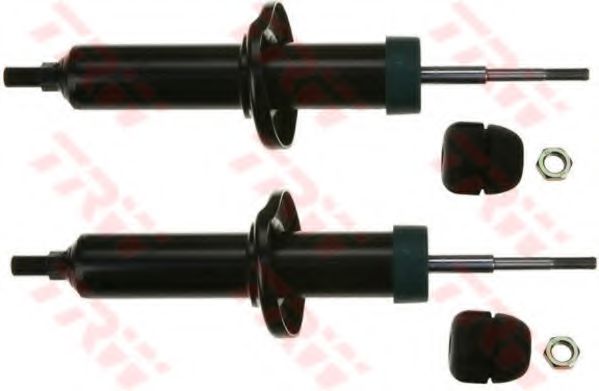 JHS207T TRW Стійка амортизатора для Renault 25
