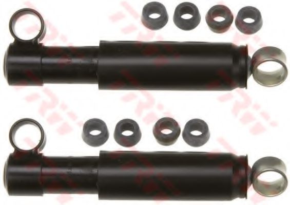 JHT170T TRW Амортизатор