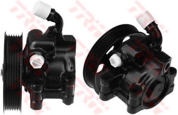 JPR187 TRW Насос ГПК для Ford Focus