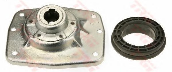 JSL340 TRW Комплект (опора + підшипник)