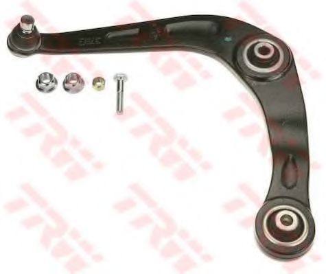 JTC1178 TRW Рычаг подвески для Peugeot 206