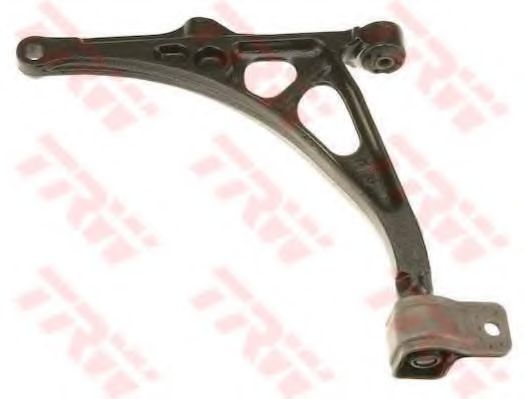 JTC1232 TRW Рычаг подвески для Peugeot 405