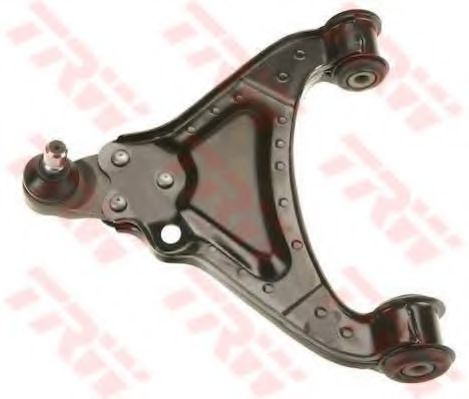 JTC1263 TRW Рычаг подвески для Rover 100