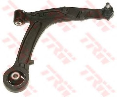 JTC1308 TRW Рычаг подвески для Fiat Panda