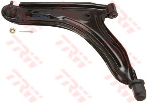 JTC420 TRW Рычаг подвески для Nissan Micra