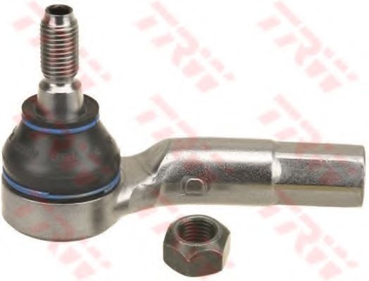 JTE1049 TRW Наконечник рулевой тяги для Audi A2