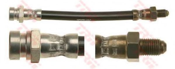 PHB511 TRW Гальмівний шланг