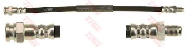 PHB512 TRW Тормозной шланг для Lancia Lybra