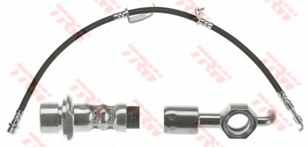 PHD1168 TRW Тормозной шланг