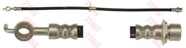 PHD926 TRW Тормозной шланг