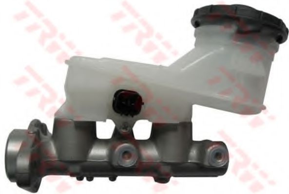 PMF756 TRW Главный тормозной цилиндр