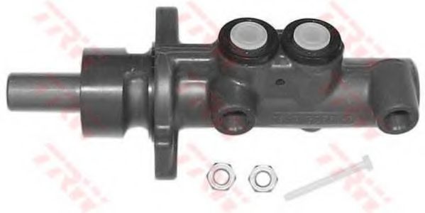 PMK491 TRW Главный тормозной цилиндр