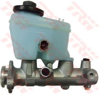 PMK7007 TRW Главный тормозной цилиндр