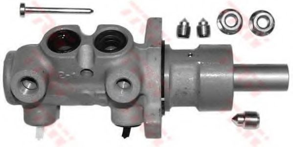 PML389 TRW Главный тормозной цилиндр для Ford Mondeo