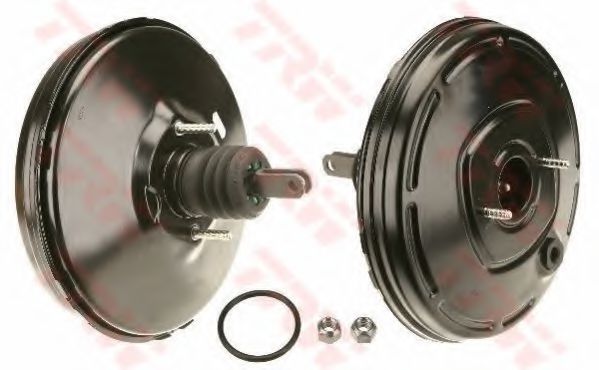PSA126 TRW Вакуумный усилитель тормозной системы для Opel Meriva