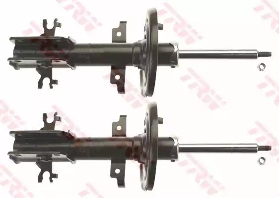 JGM1136T TRW Стійка амортизатора для Renault Laguna