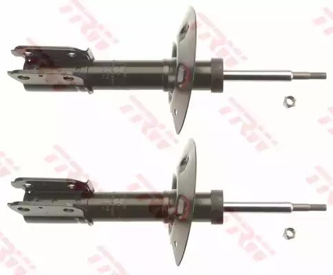 JGM1324T TRW Стійка амортизатора для Opel Sintra