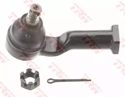 JTE1405 TRW Наконечник рулевой тяги для Mazda MX-5