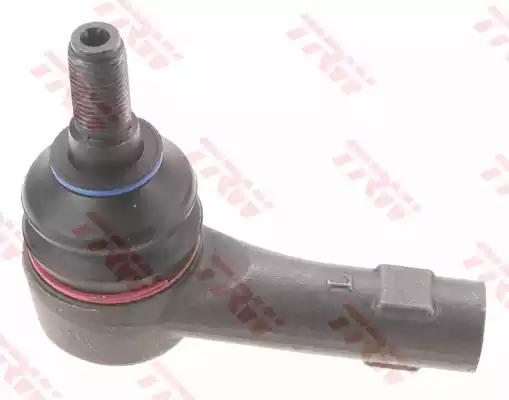 JTE569 TRW Наконечник кермової тяги для Volkswagen Amarok