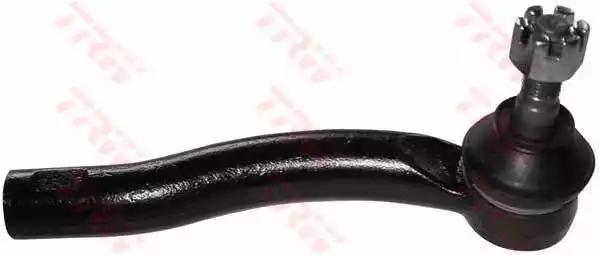 JTE7552 TRW Наконечник рулевой тяги