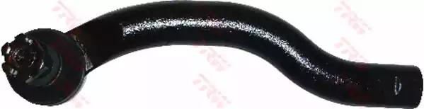 JTE7631 TRW Наконечник рулевой тяги