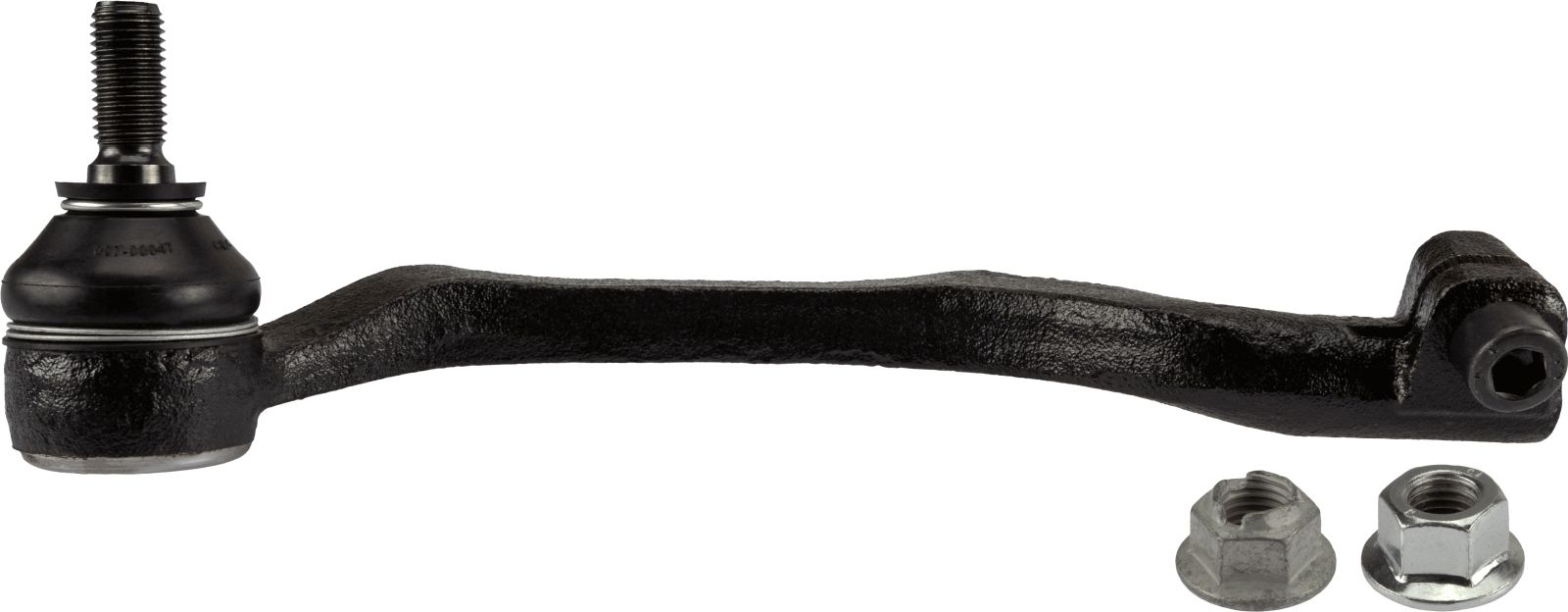 jte2152 TRW Наконечник рулевой тяги