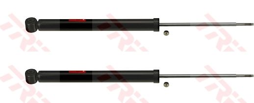 JGT1007T TRW Амортизатор