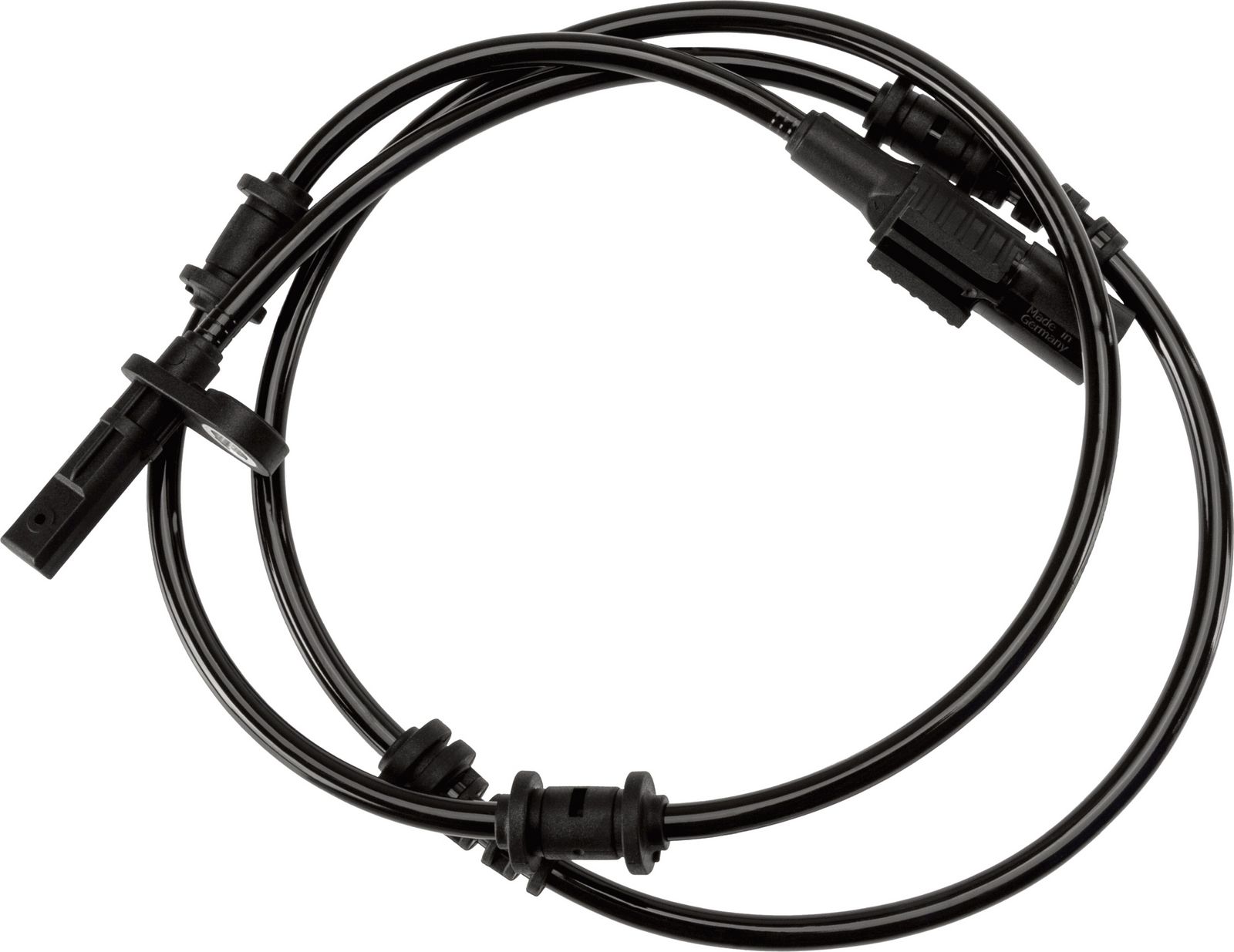 gbs2772 TRW Датчик ABS