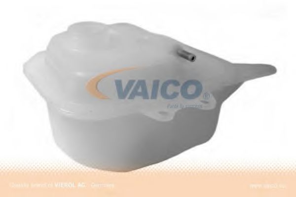 V10-0028 Vaico Бачок охолоджувальної рідини