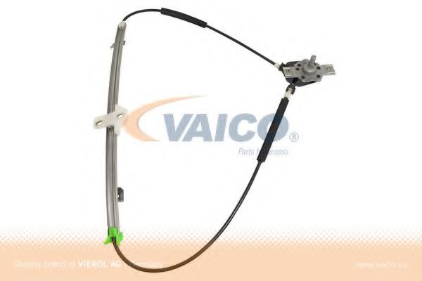 V10-0031 Vaico Склопідіймач
