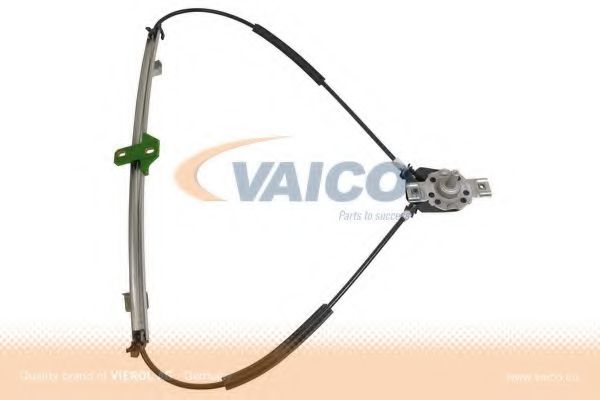 V10-0032 Vaico Склопідіймач