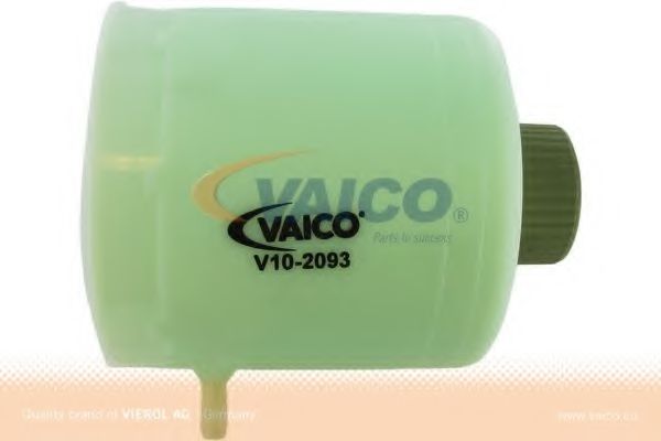 V10-2093 Vaico Бачок ГУР